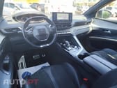 Peugeot 5008 1.5 BlueHDi GT Line EAT8