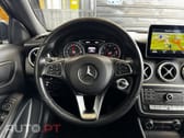 Mercedes-Benz A 180 CDi BE Edition Style