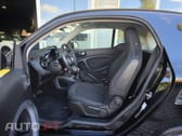 Smart ForTwo 0.9 Passion 90