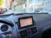Mercedes-Benz C 220 CDI Avantgarde