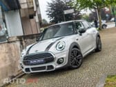 MINI Cooper Cooper Premium JCW Auto
