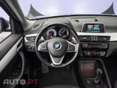 BMW X1 16 d sDrive