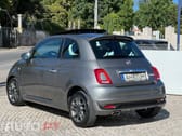 Fiat 500 1.0 Hybrid Sport