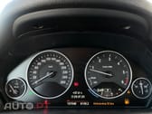 BMW 320 d Touring Line Luxury Auto