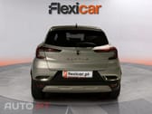 Renault Captur 1.0 TCe Techno