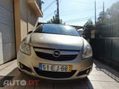 Opel Corsa Cosmo 1.2