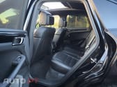 Porsche Macan Turbo PDK