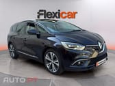 Renault Grand Scénic 1.6 dCi Intens
