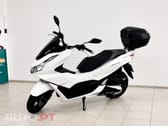Honda PCX Top Case