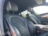 Mercedes-Benz C 220 d AMG Line