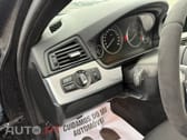 BMW 525 d Pack M