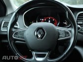 Renault Mégane Sport Tourer 1.5 dCi Limited EDC