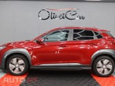 Hyundai Kauai 64 kWh Premium