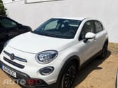 Fiat 500X 1.3 MJ City Cross