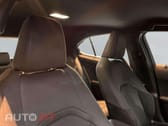 Lexus UX Business