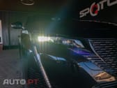Peugeot 308 SW PureTech 130 EAT8 GT
