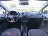 Seat Ibiza ecomotive