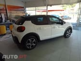 Citroen C3 1.2 PureTech