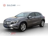 Mercedes-Benz GLA 180 CDI Urban