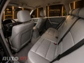 BMW X3 2.0 d