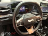Dacia Duster 1.2 Mild Hybrid Expression