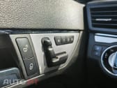Mercedes-Benz E 250 CGI AMG LINE