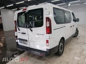 Renault Trafic 2.0 dCi L1H1 1.0T Zen SS