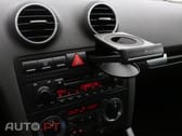 Audi A3 Sportback 1.9 TDi Advance