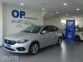 Fiat Tipo 1.3 M-Jet Lounge