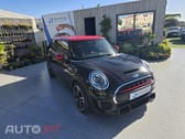 MINI Cooper John Cooper Works Aut.