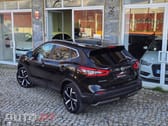 Nissan Qashqai 1.5 dCi Tekna Premium Bose