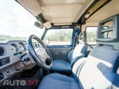 Suzuki Samurai Hard Top JX