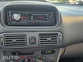 Toyota Corolla 2.0 D-4D Sol