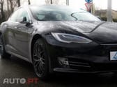 Tesla Model S 100D
