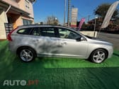 Volvo V60 1.6 D2 Drive Summum Start/Stop