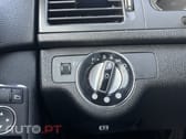 Mercedes-Benz C 220 AMG