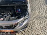 Peugeot 3008 1.6 BlueHDi Active