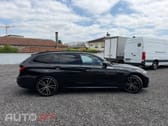 BMW 330 PACK M PERFORMANCE