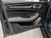 MG MG5 61 kWh Luxury