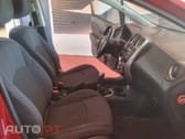 Nissan Note 1.5 dCi Acenta