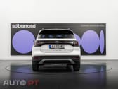 Volkswagen T-Cross 1.0 TSI BlackStyle
