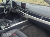 Audi A5 2.0 TDI S tronic