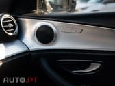 Mercedes-Benz E 220 d Avantgarde+