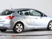 Opel Astra 1.3 CDTi Enjoy
