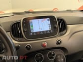 Fiat 500 1.0 Hybrid Sport