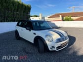 MINI Clubman Cooper D