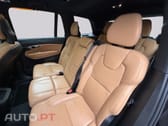 Volvo XC90 B5 Inscription