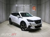 Peugeot 2008 1.2 PureTech Allure EAT8