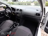 Volkswagen Polo 1.2 Confortline AC