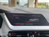 BMW 116 d